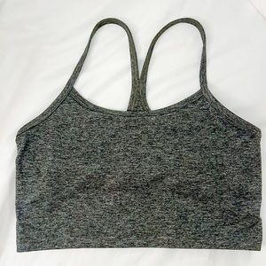 Aerie Offline Longline Sports Bra